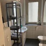 Onthepoint, Erdgeschoss, Abstellplatz Fuer Fahrraeder, Und Innenhafen 5 Gehminuten!!! Duisburg