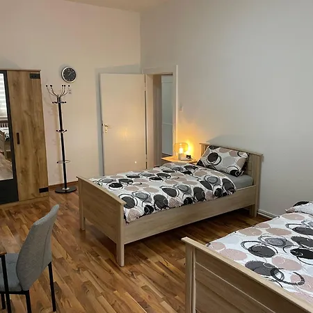 Onthepoint, Erdgeschoss, Abstellplatz Fuer Fahrraeder, Und Innenhafen 5 Gehminuten!!! Duisburg