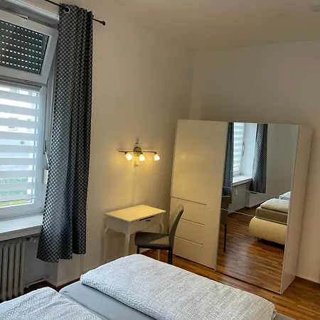 Onthepoint, Erdgeschoss, Abstellplatz Fuer Fahrraeder, Und Innenhafen 5 Gehminuten!!! Apartmán *