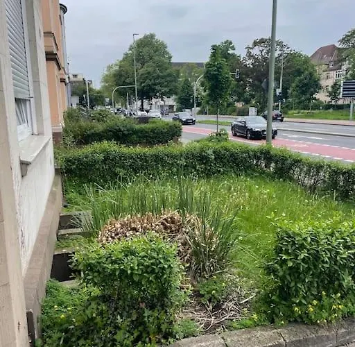 Onthepoint, Erdgeschoss, Abstellplatz Fuer Fahrraeder, Und Innenhafen 5 Gehminuten!!! Apartment *