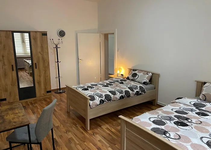 Onthepoint, Erdgeschoss, Abstellplatz Fuer Fahrraeder, Und Innenhafen 5 Gehminuten!!! Duisburg