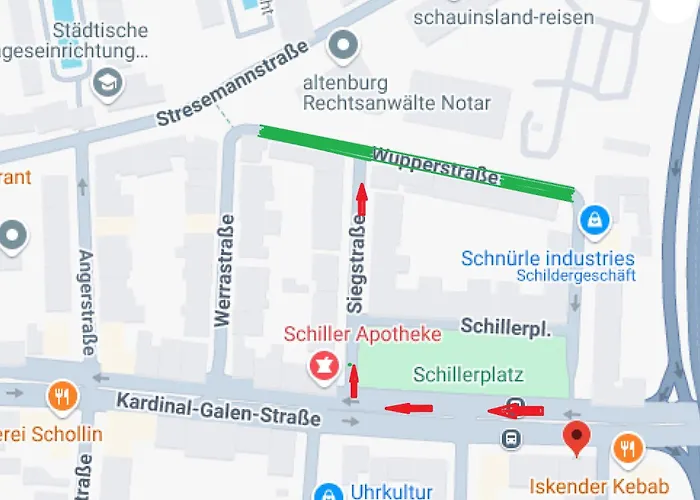 Lejlighed Onthepoint, Erdgeschoss, Abstellplatz Fuer Fahrraeder, Und Innenhafen 5 Gehminuten!!! *